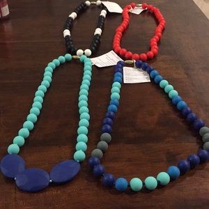 Chewbeads lot